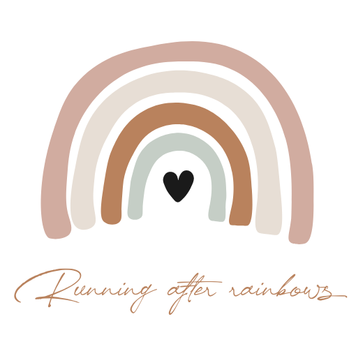Running After Rainbows